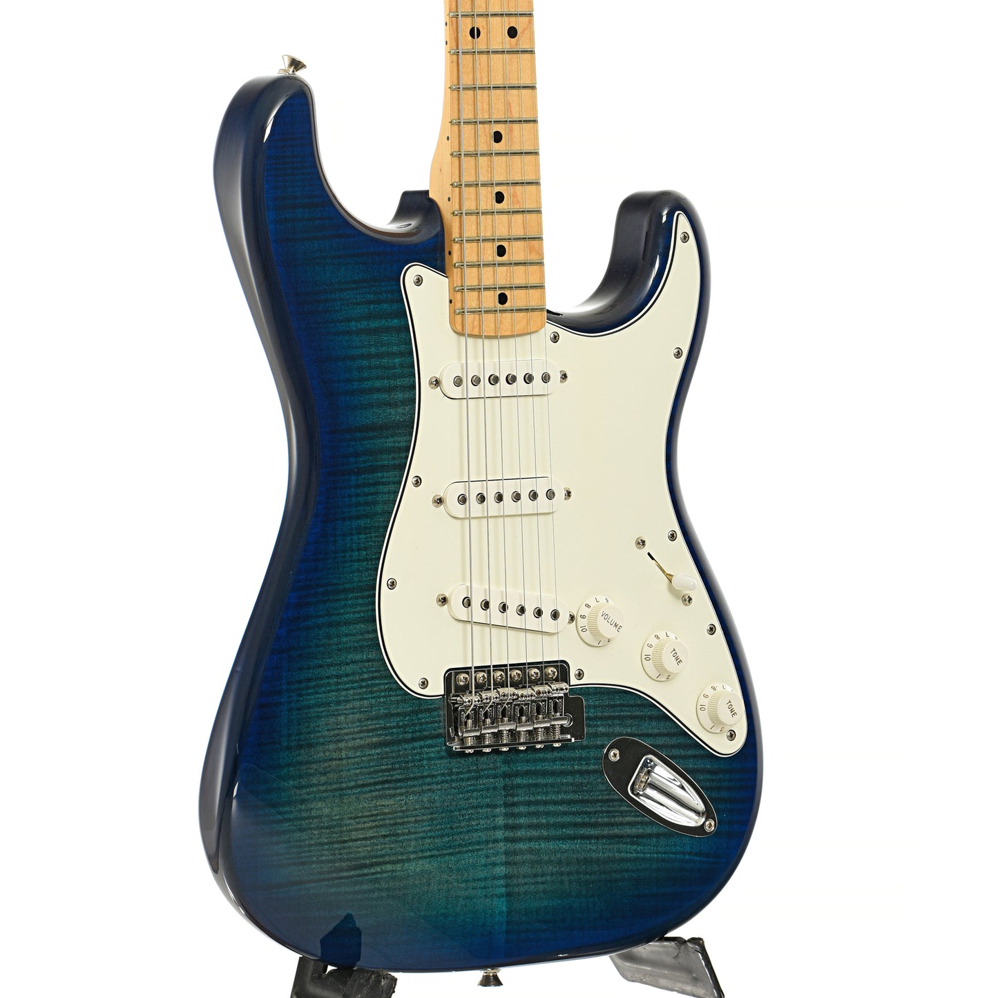 Fender Special Edition Stratocaster Electric Guitar (2018)