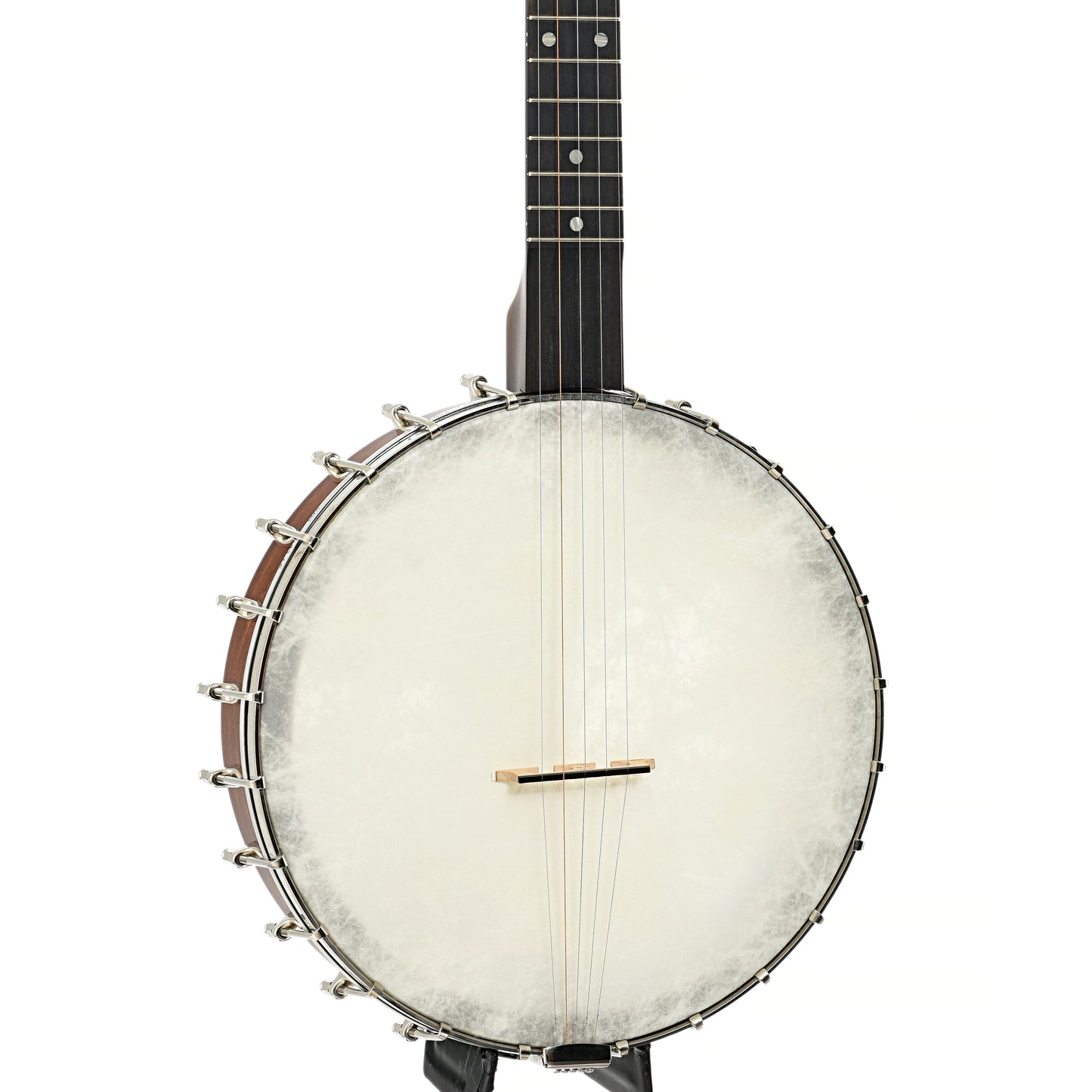 Deering Vega Little Wonder 12" Open Back Banjo (2020)