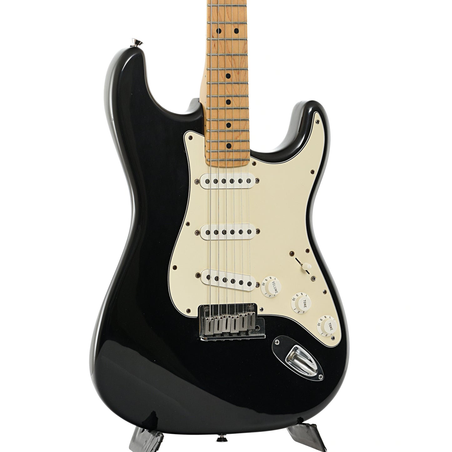 Fender American Series Stratocaster Electric Guitar (2004)