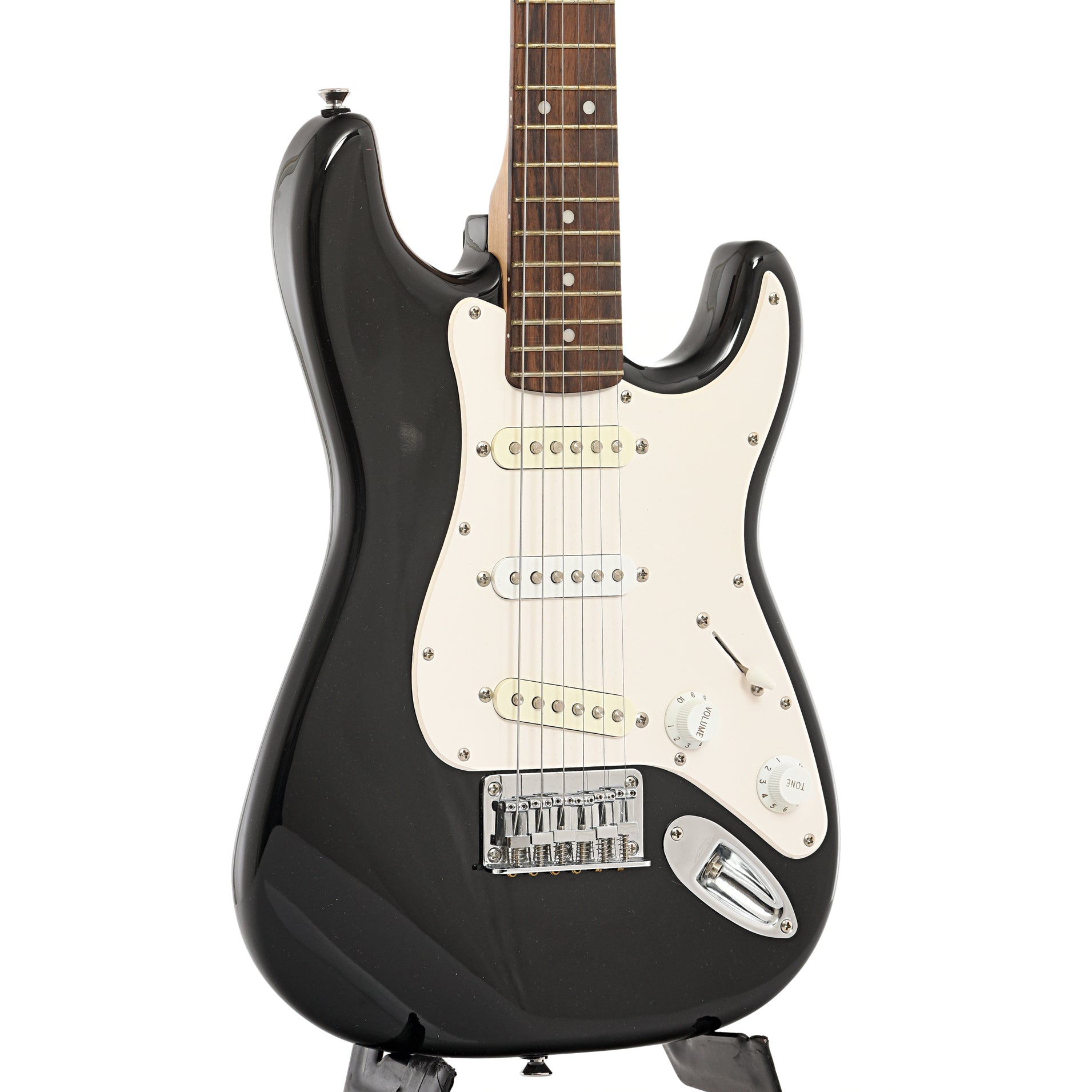 Squire mini electric guitar discount