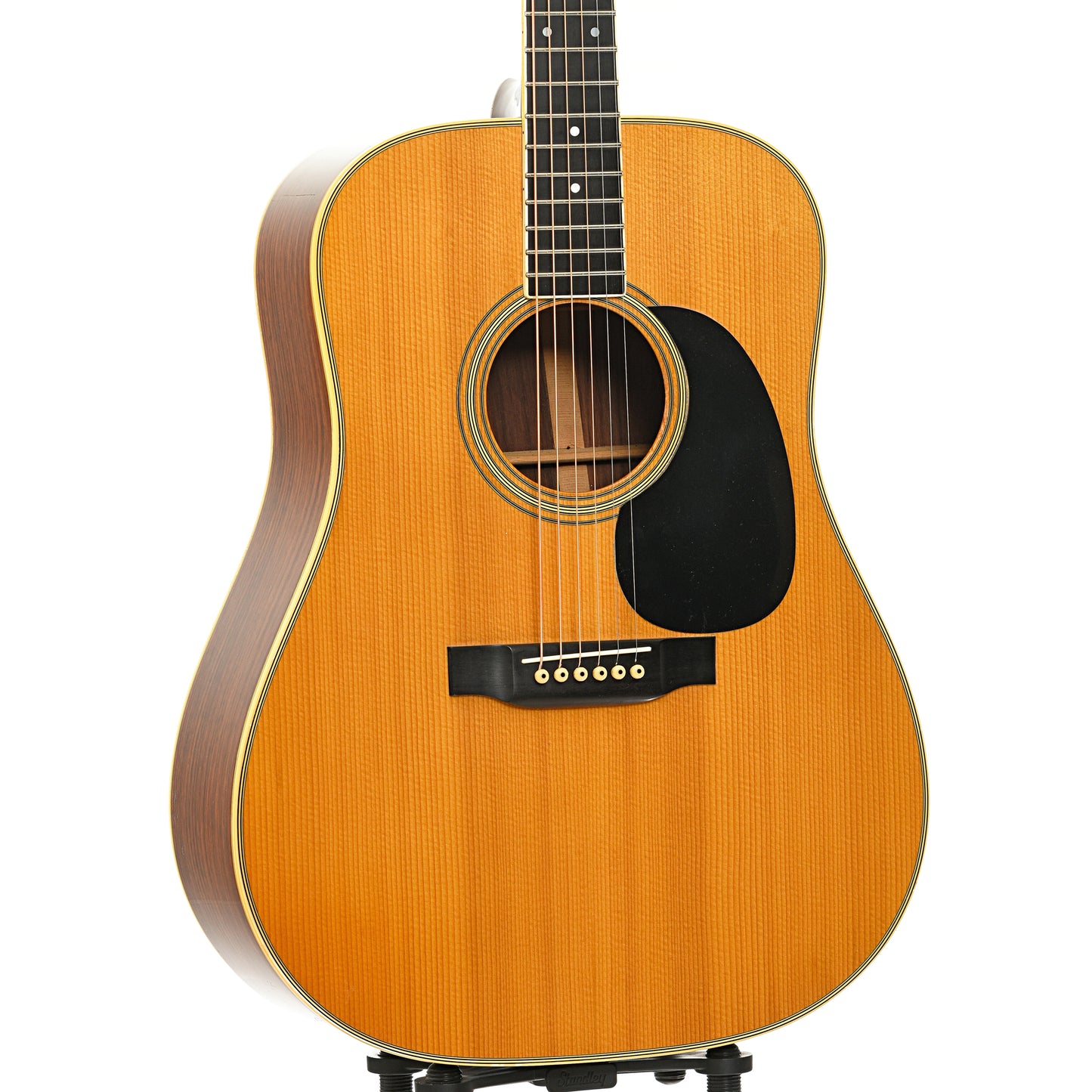 Martin D-35 Acoustic Guitar (1972)