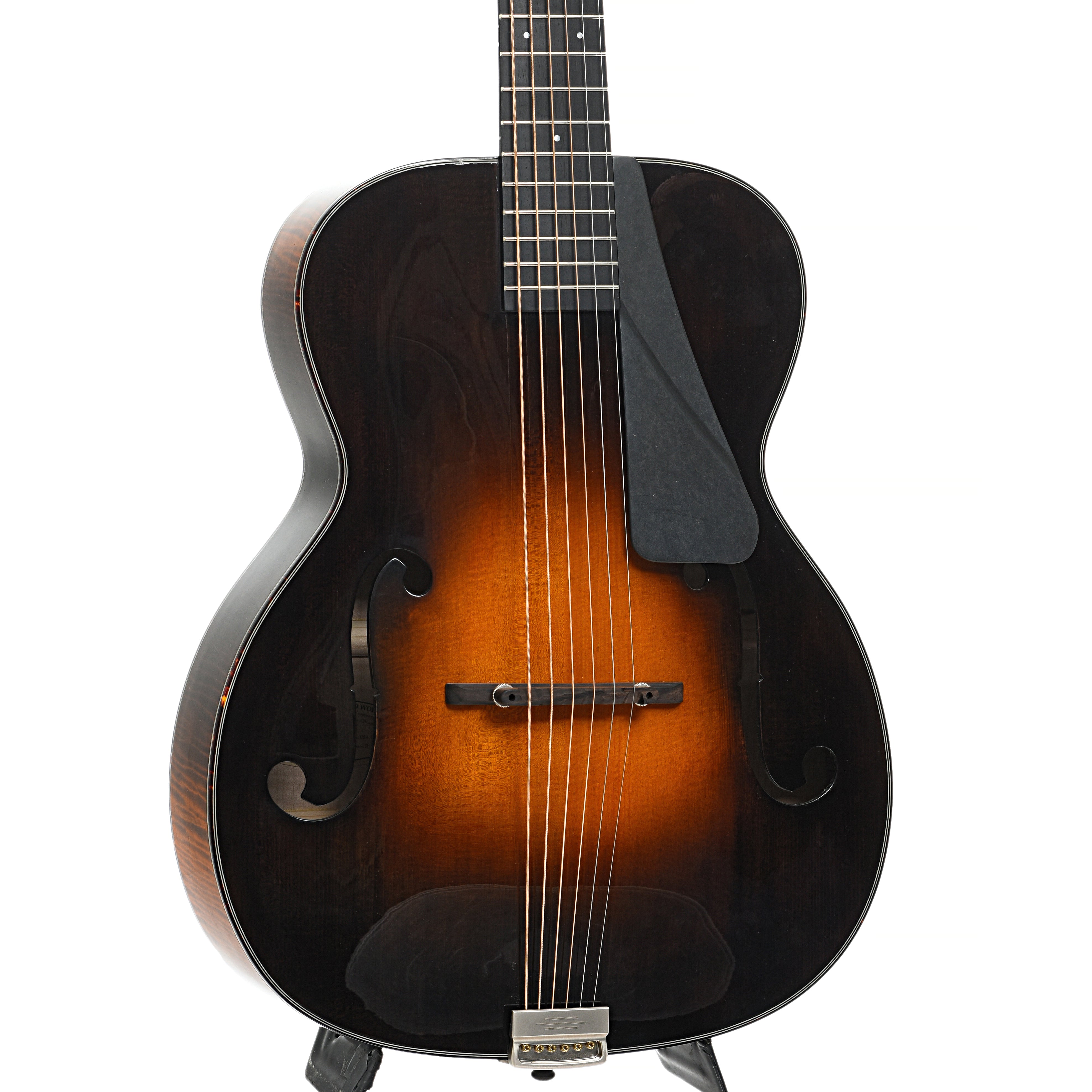 Archtop acoustic electric guitar discount