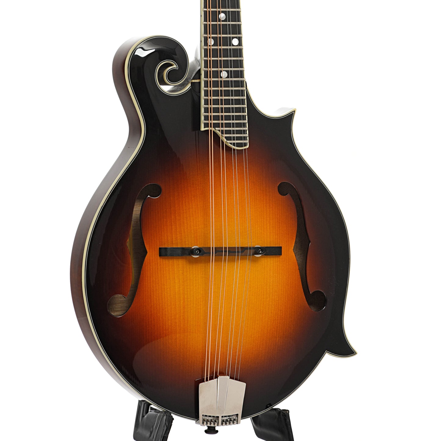 Eastman MD515 Classic Sunburst Mandolin & Case