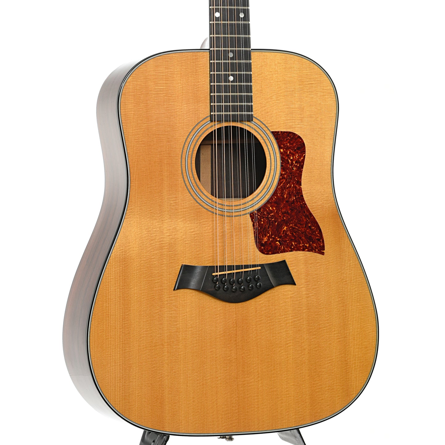 Taylor 750 12-String Acoustic Guitar (1988)