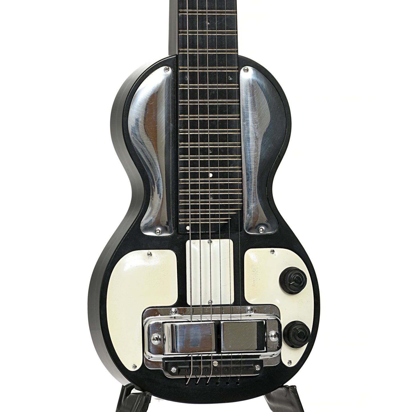 Rickenbacker Electro BD6 Lap Steel Guitar (c.1950-51)