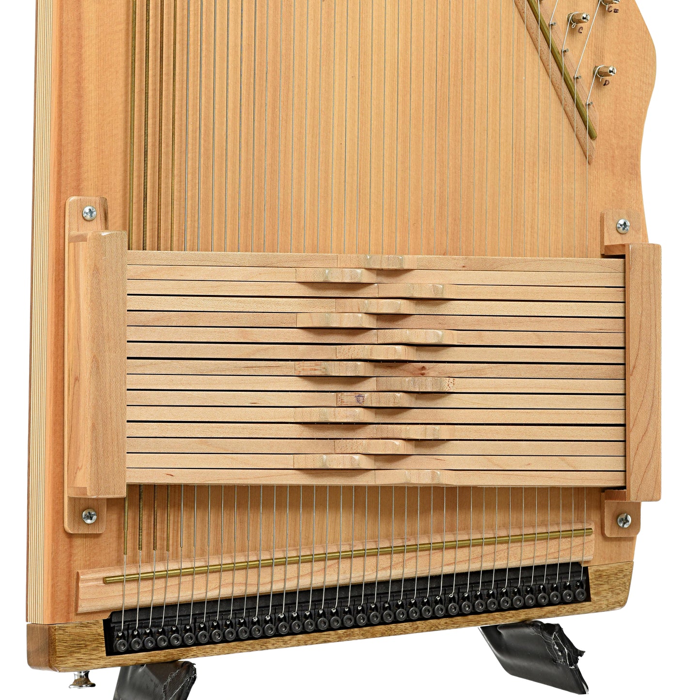 Evoharp 15 Bar Autoharp (2010)