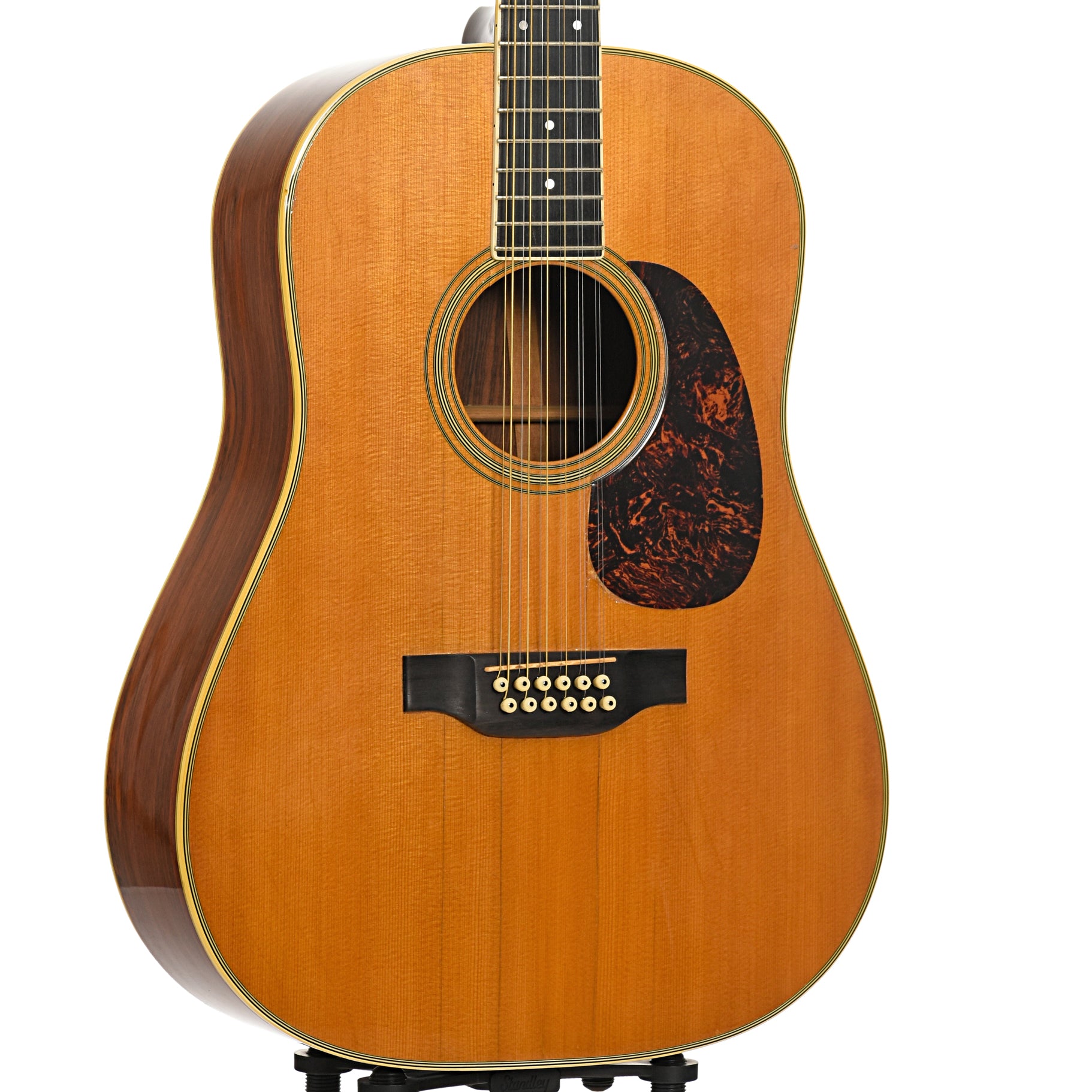 Martin twelve string guitars sales