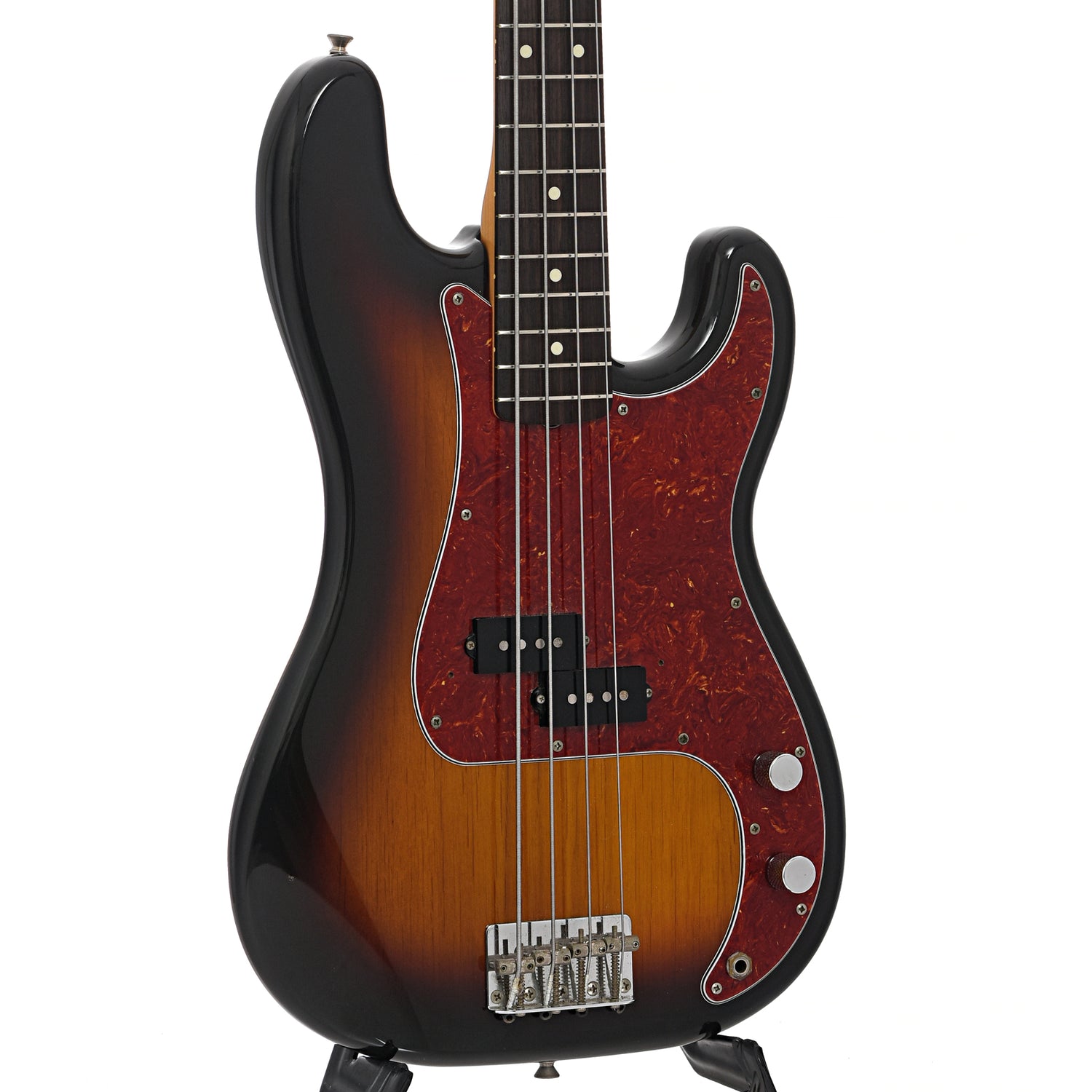 Fender Japan '62 Reissue Precision Bass (1992-93)