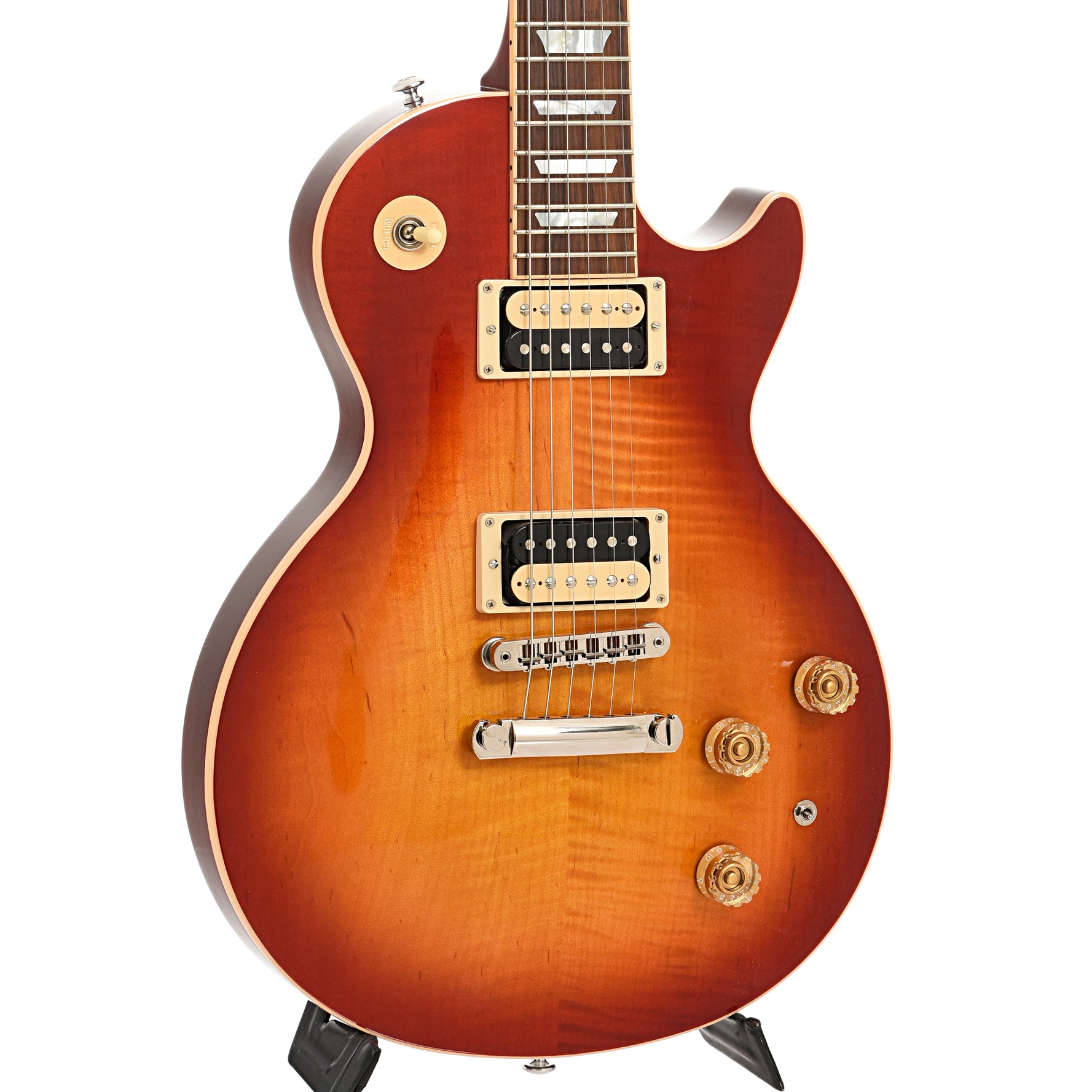Gibson Les Paul Classic 100 Electric Guitar (2015) – Elderly 