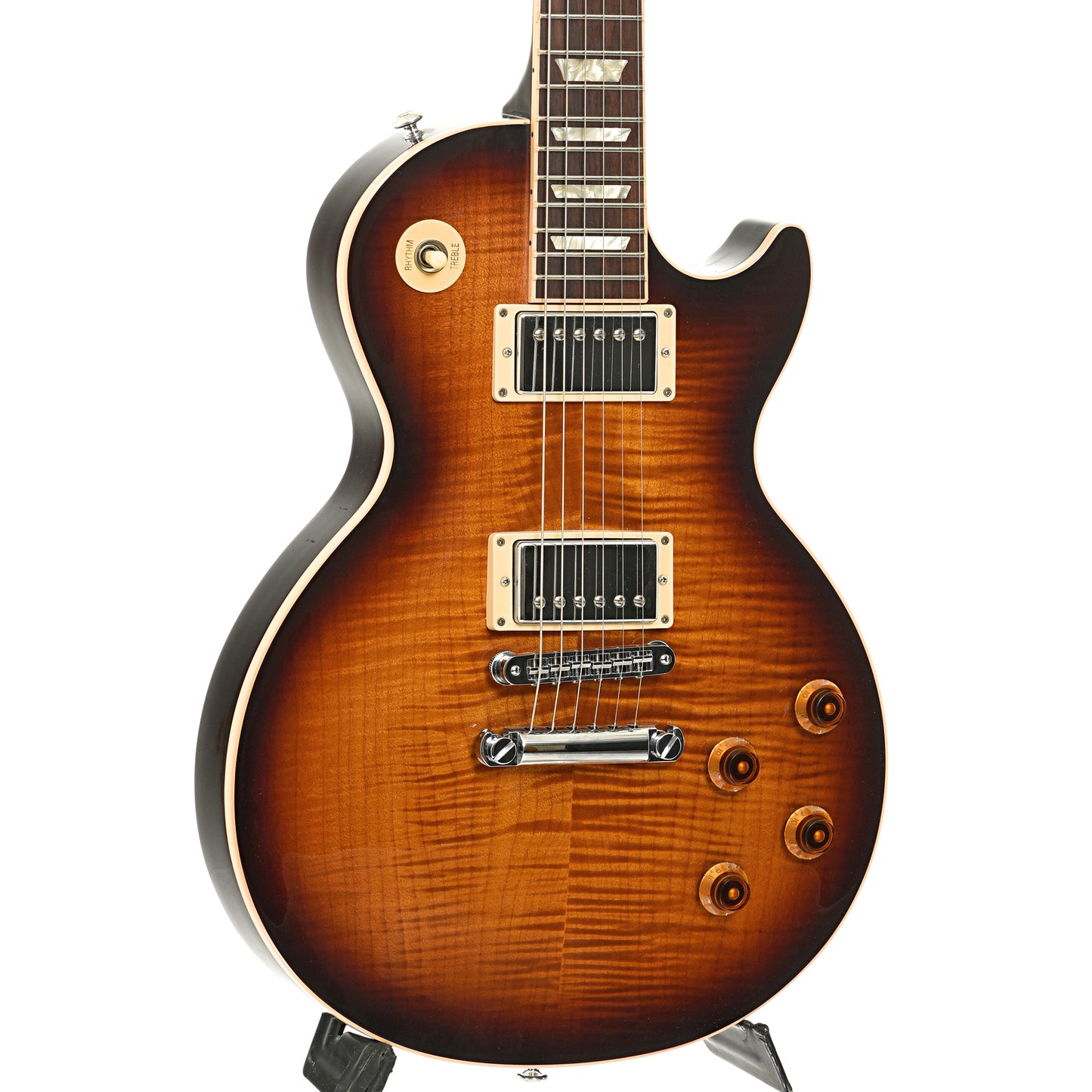 Gibson Les Paul Traditional Plus Electric Guitar (2016)