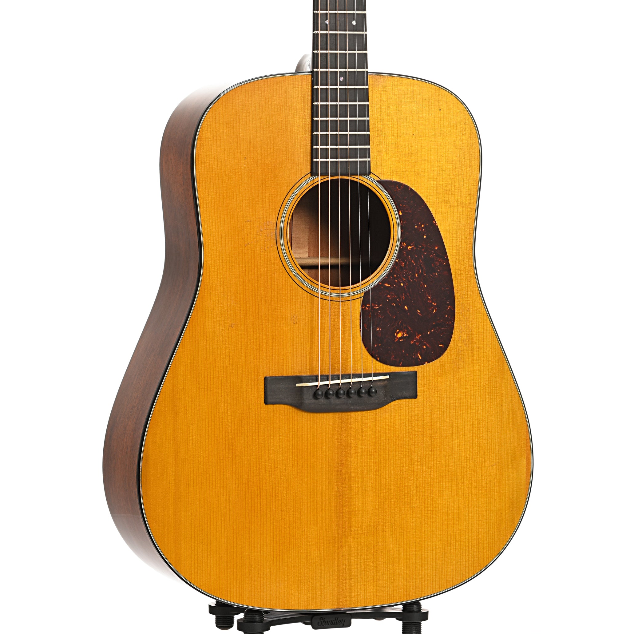 Martin D 18 Authentic 1939 VTS Acoustic Guitar 2021 Elderly