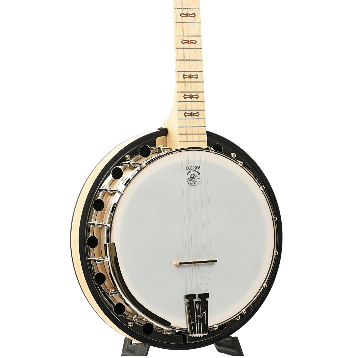 Deering Goodtime 2 Resonator Banjo