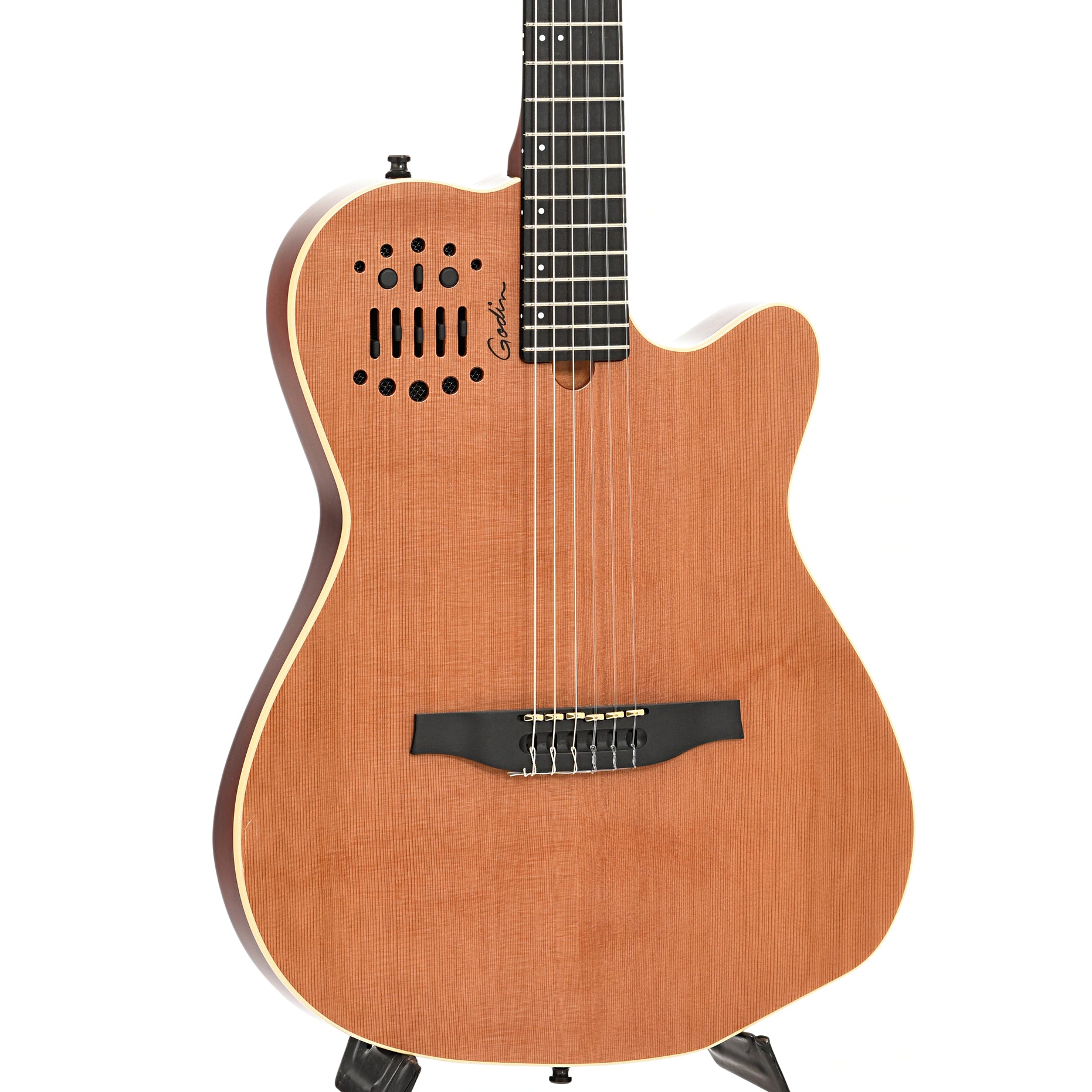 Godin multiac clearance acs slim sa