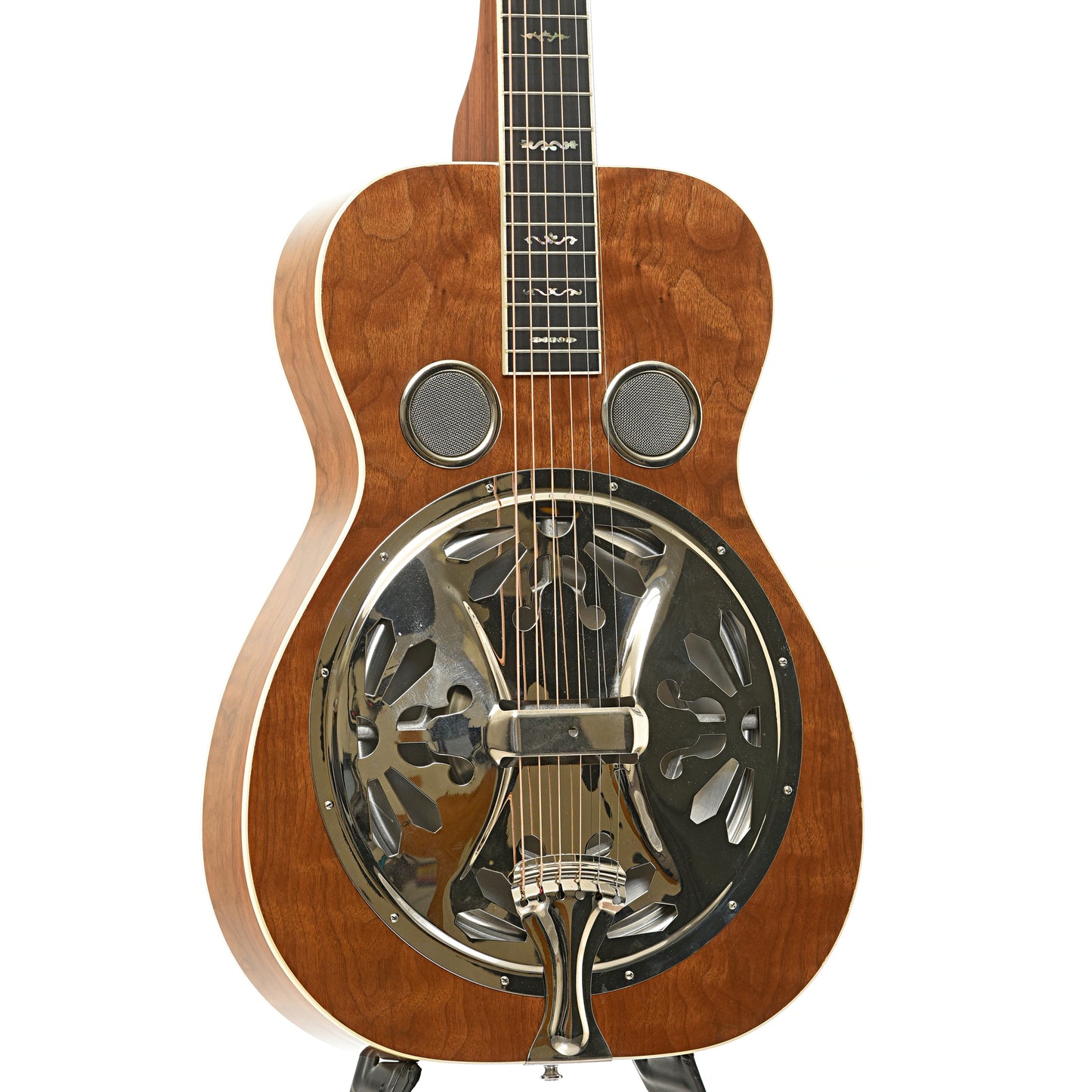 Tut Taylor Californian Squareneck Resonator Guitar (1995)