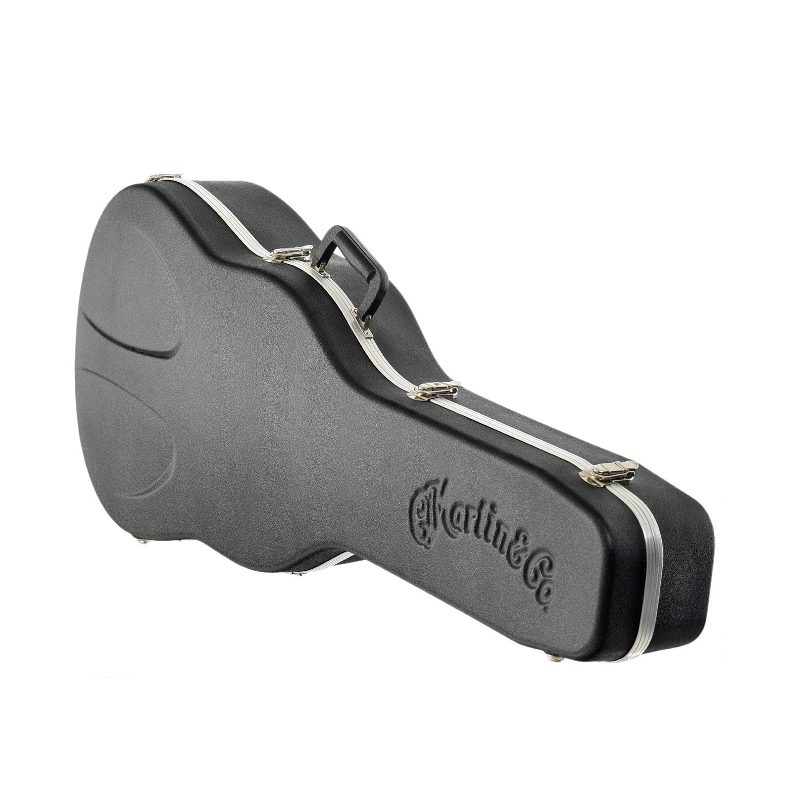Martin 640 case top