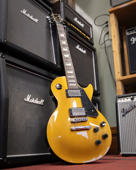 Showroom photo Front of Gibson Les Paul Studio Joe Bonamassa