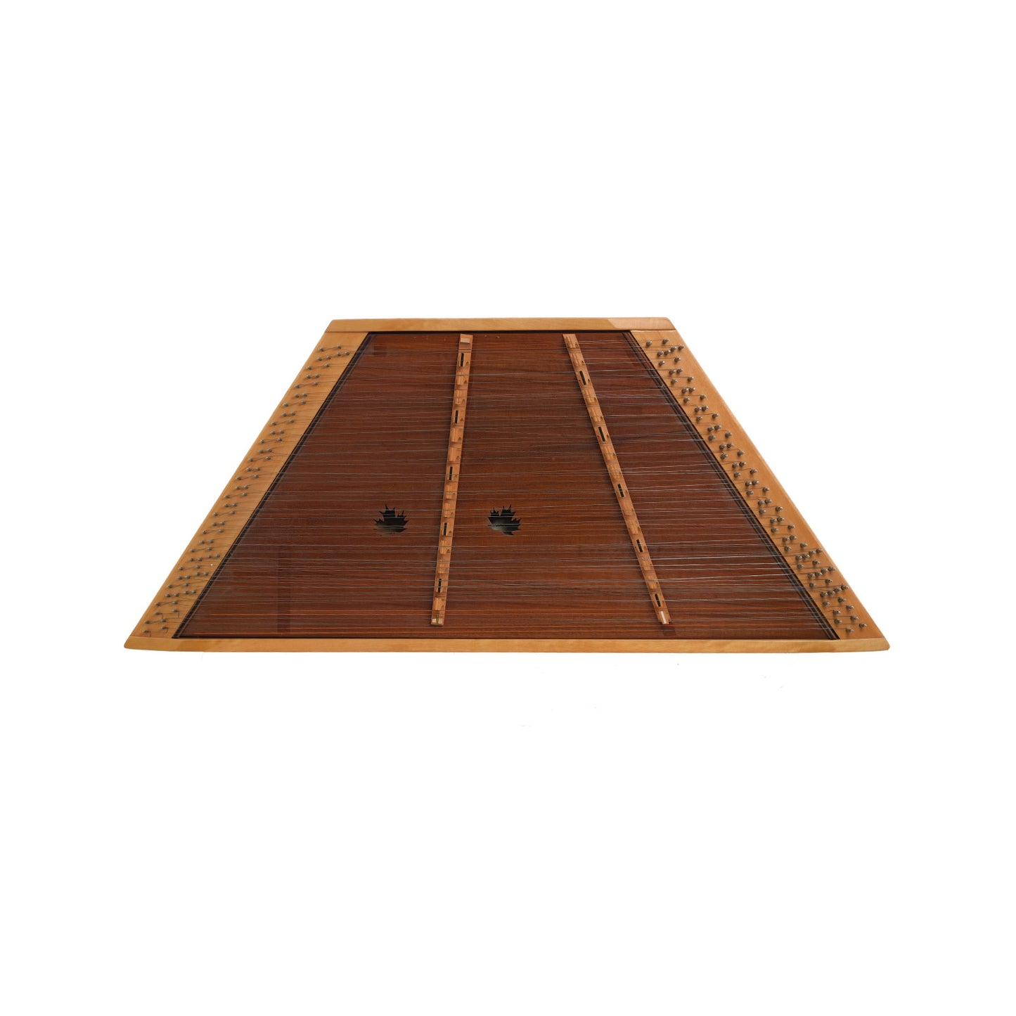 Maple Valley MV-8C 16/16 Hammered Dulcimer (2000)