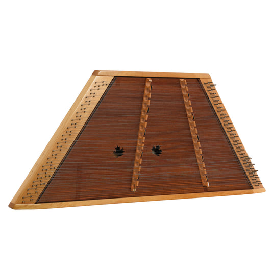 Maple Valley MV-8C 16/16 Hammered Dulcimer (2000)