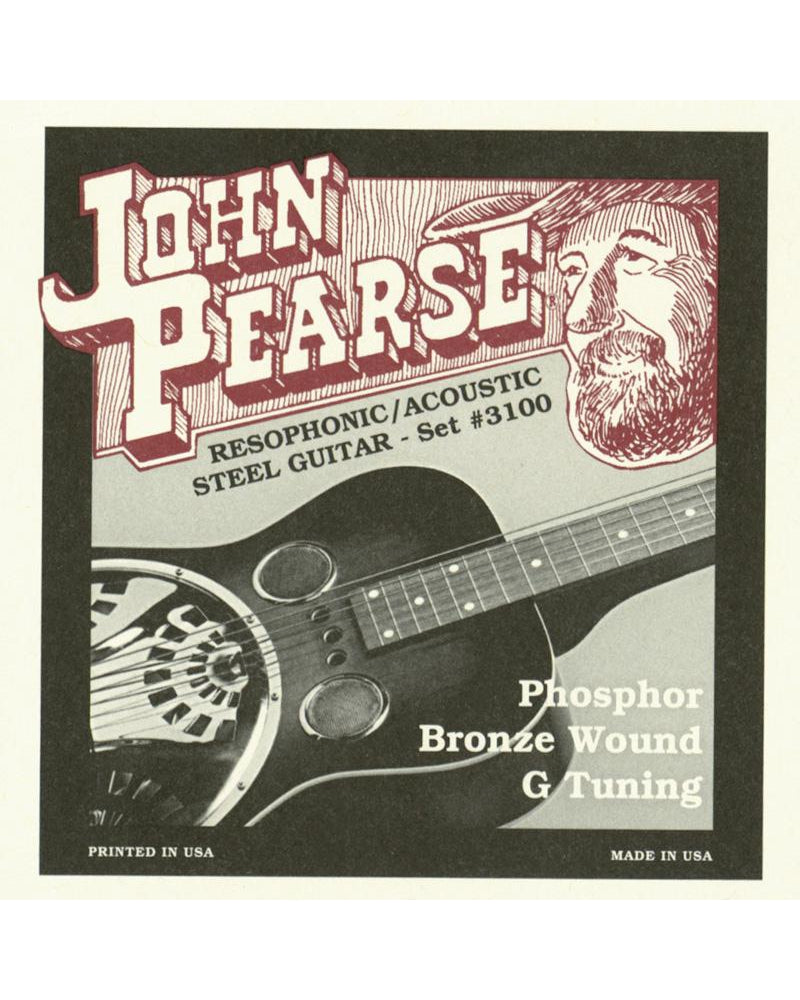 Dobro guitar strings sales