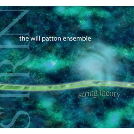 Image 1 of String Theory - SKU# KHM-CD0505 : Product Type Media : Elderly Instruments