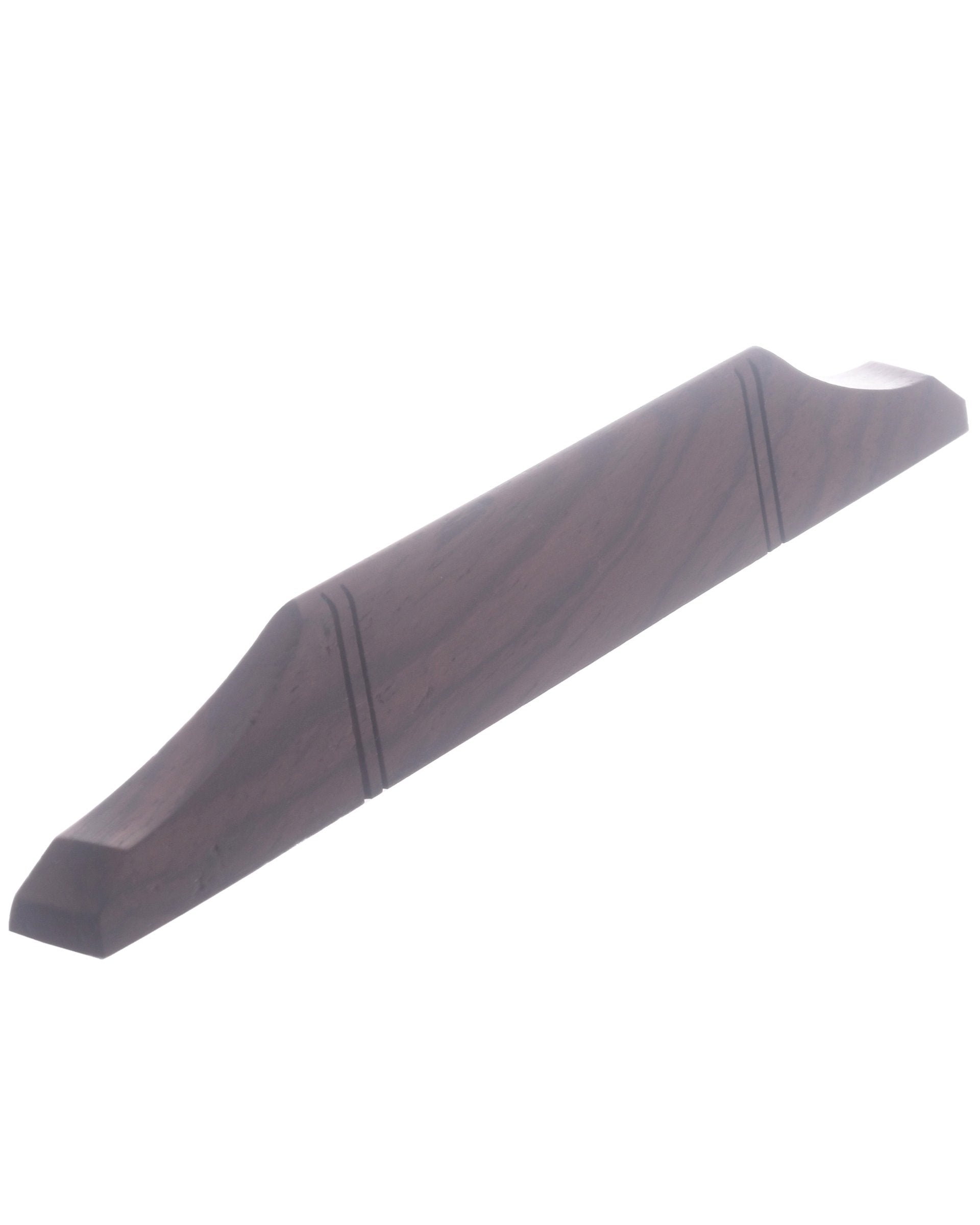 Image 1 of Mandolin Bridge - SKU# MA4 : Product Type Accessories & Parts : Elderly Instruments