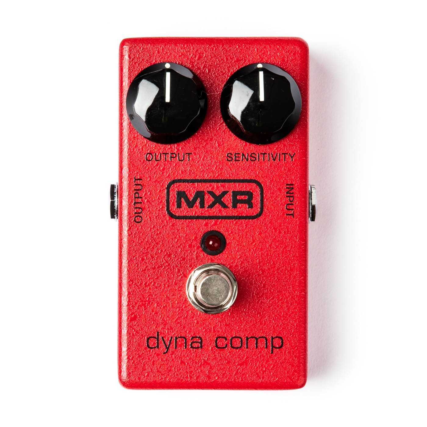 Image 2 of MXR M102 Dyna Comp Compressor Pedal - SKU# MXR102 : Product Type Effects & Signal Processors : Elderly Instruments