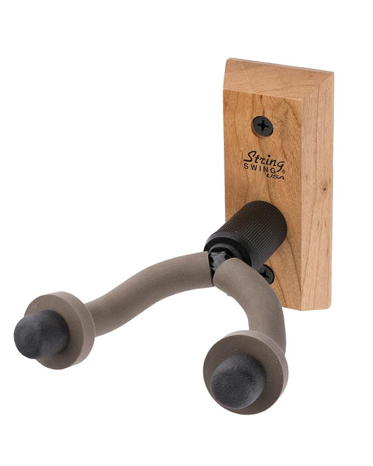 Front of String Swing Standard Instrument Hanger