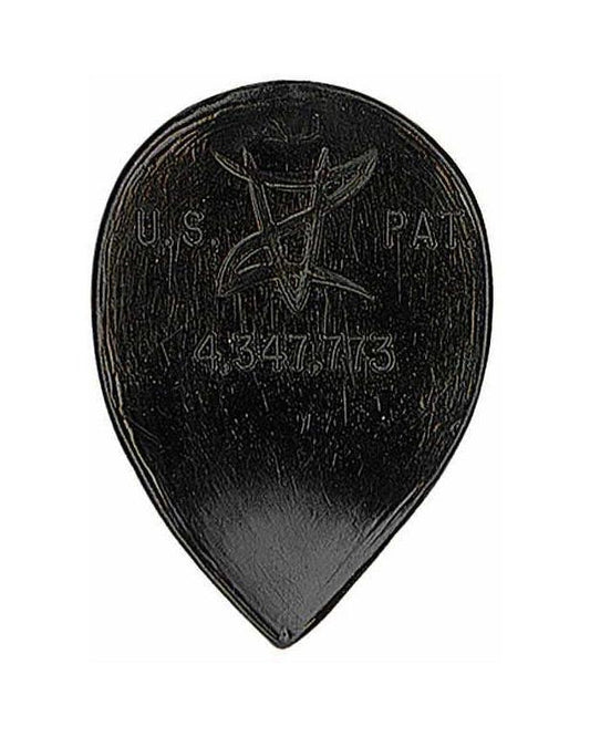 Image 1 of Dunlop M10J Speedpick Flatpick, .71MM - SKU# PK101-JM : Product Type Accessories & Parts : Elderly Instruments