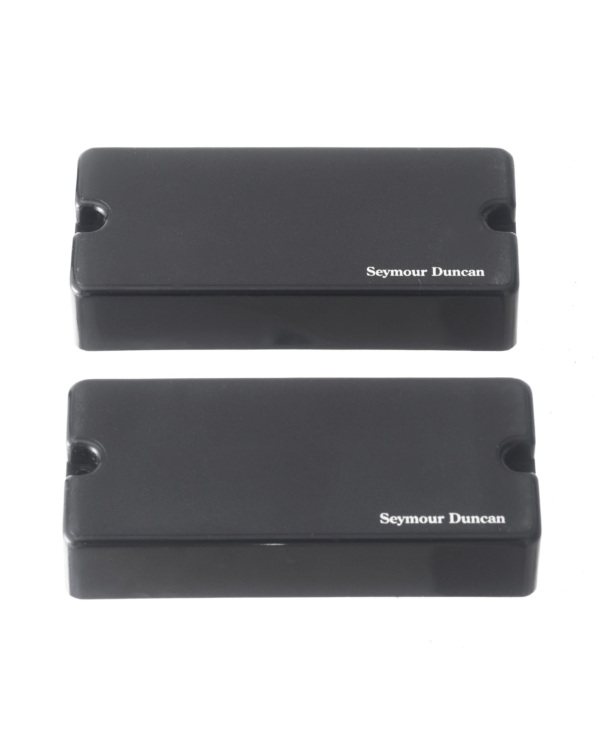 Image 1 of Seymour Duncan "Blackouts" Phase 2 7-String Humbucker Pickup Set - SKU# DAHB1S7 : Product Type Pickups : Elderly Instruments