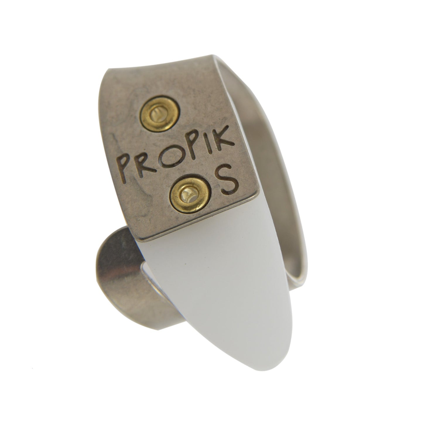 Propik Delrin Tip Thumbpick, Small