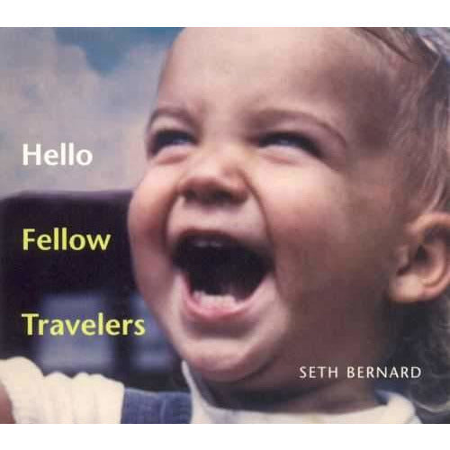 Image 1 of Hello Fellow Travelers - SKU# EARTHWORK-CD001 : Product Type Media : Elderly Instruments