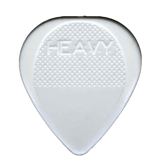 Fred Kelly Delrin Heavy Gauge Flatpick