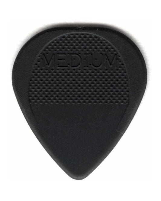 Image 1 of Fred Kelly Nylon Medium Gauge Flatpick - SKU# PK93-NYLON-M : Product Type Accessories & Parts : Elderly Instruments