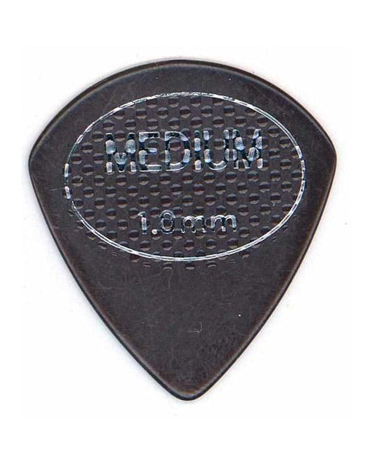 Image 1 of Cool Picks "Ultra Cool" Jazz Series Pick, Medium 1.0MM Thick - SKU# PKSRJ-M : Product Type Accessories & Parts : Elderly Instruments