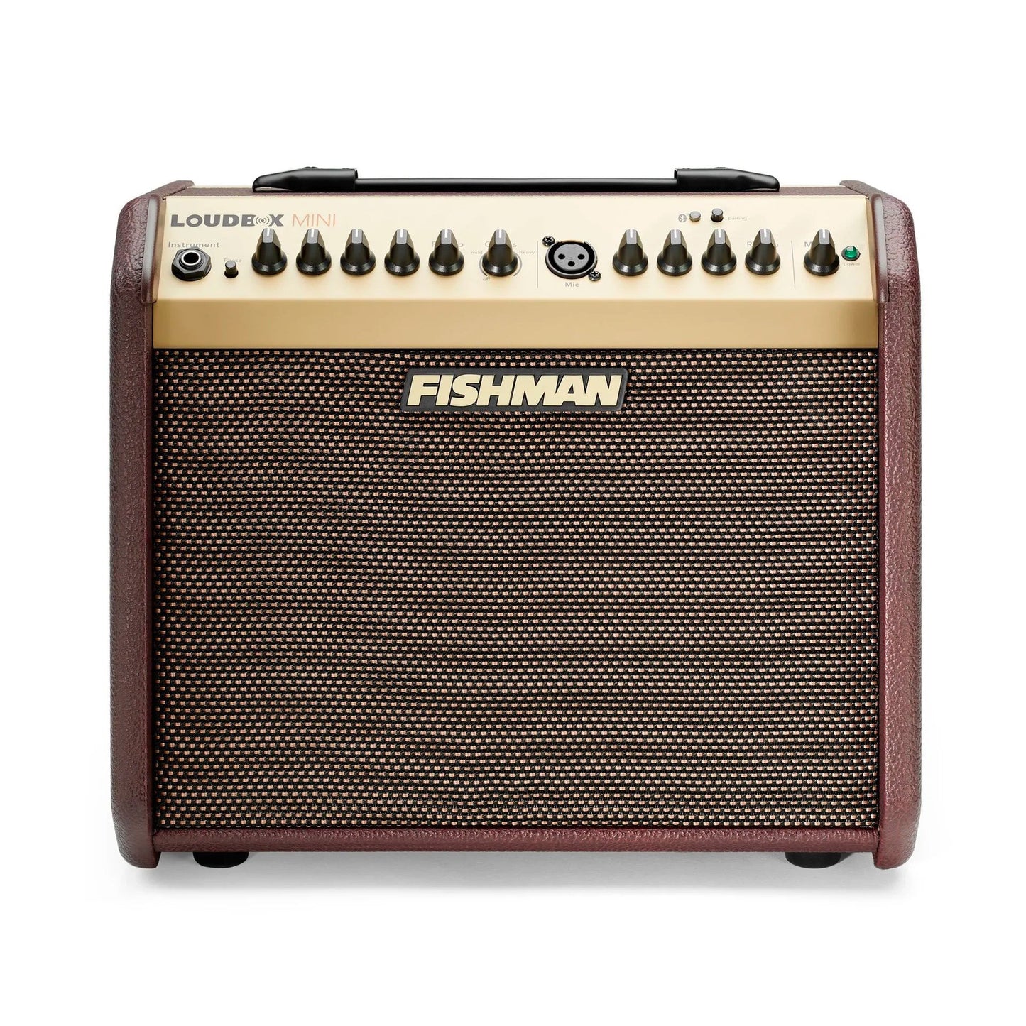 Fishman Loudbox Mini with Bluetooth Acoustic Amp