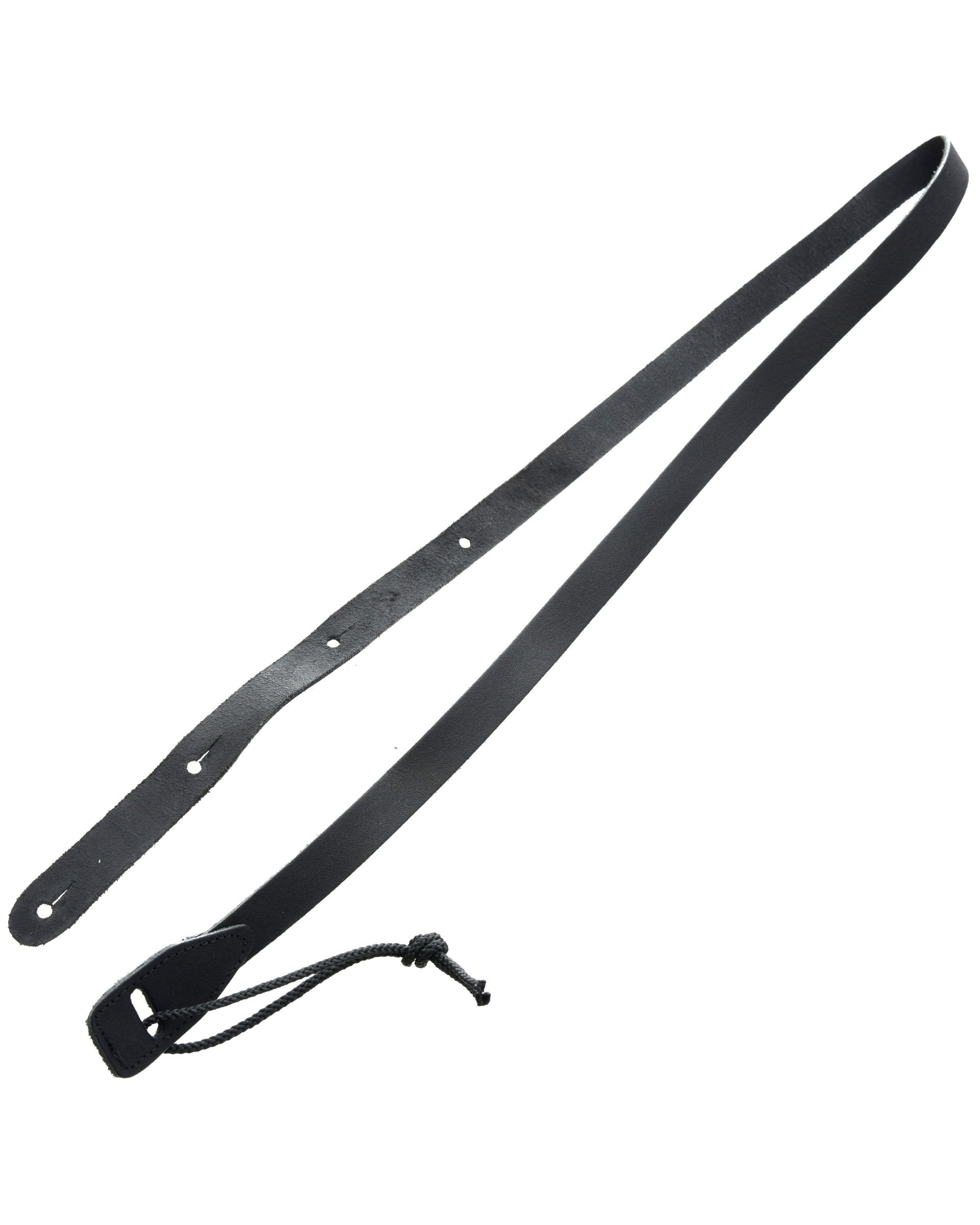 Front of D'Addario Planet Waves Mandolin Strap