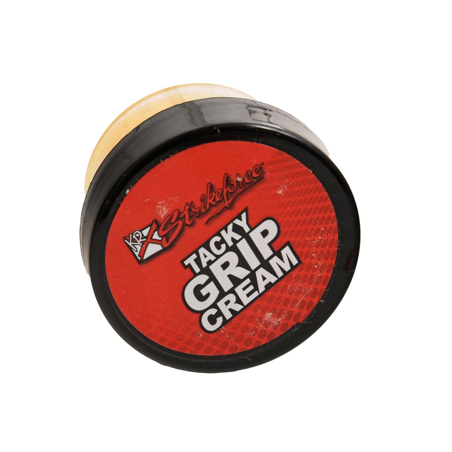 KR Strikeforce Tacky Grip Cream For Picks