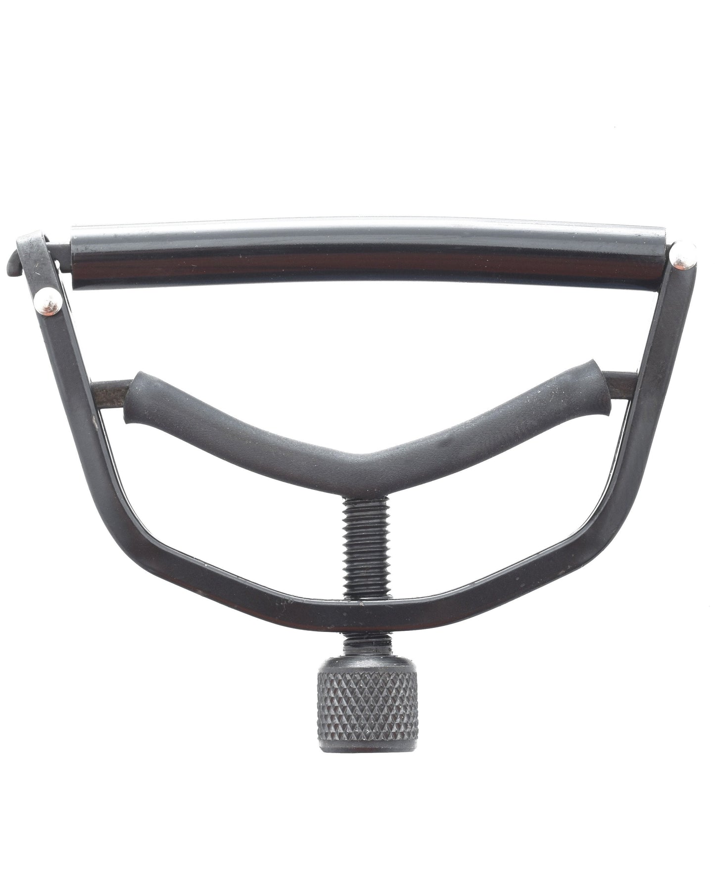 Image 1 of Paige Guitar Capo, Wide - SKU# GA83 : Product Type Accessories & Parts : Elderly Instruments