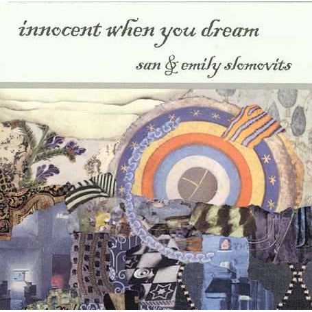 Image 1 of Innocent When You Dream - SKU# GEM-CD1022 : Product Type Media : Elderly Instruments