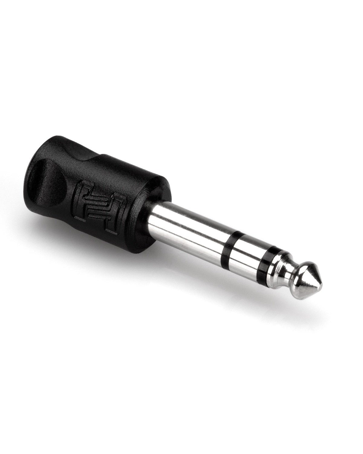 Image 1 of Hosa 1/8" Female to 1/4" Male Adapter - SKU# GPM103 : Product Type Cables & Accessories : Elderly Instruments