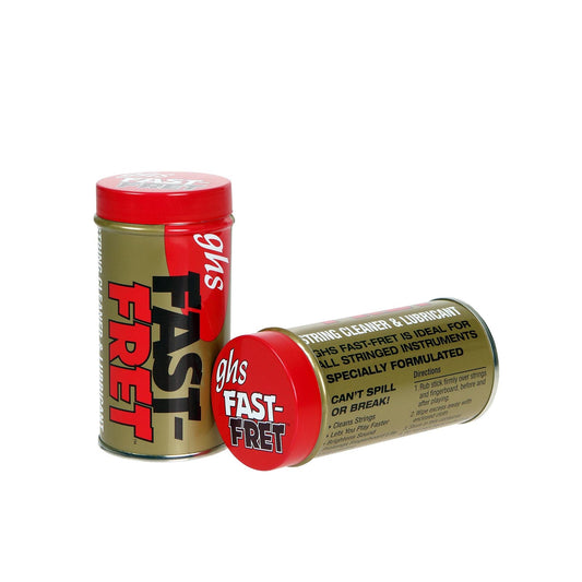 GHS Fast Fret String Cleaner