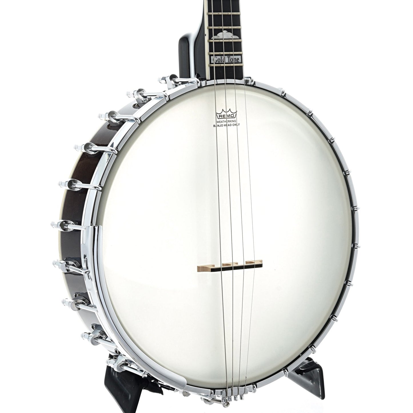 Image 1 of Gold Tone It-250 Openback Irish Tenor Banjo - SKU# GTIT250 : Product Type Tenor & Plectrum Banjos : Elderly Instruments