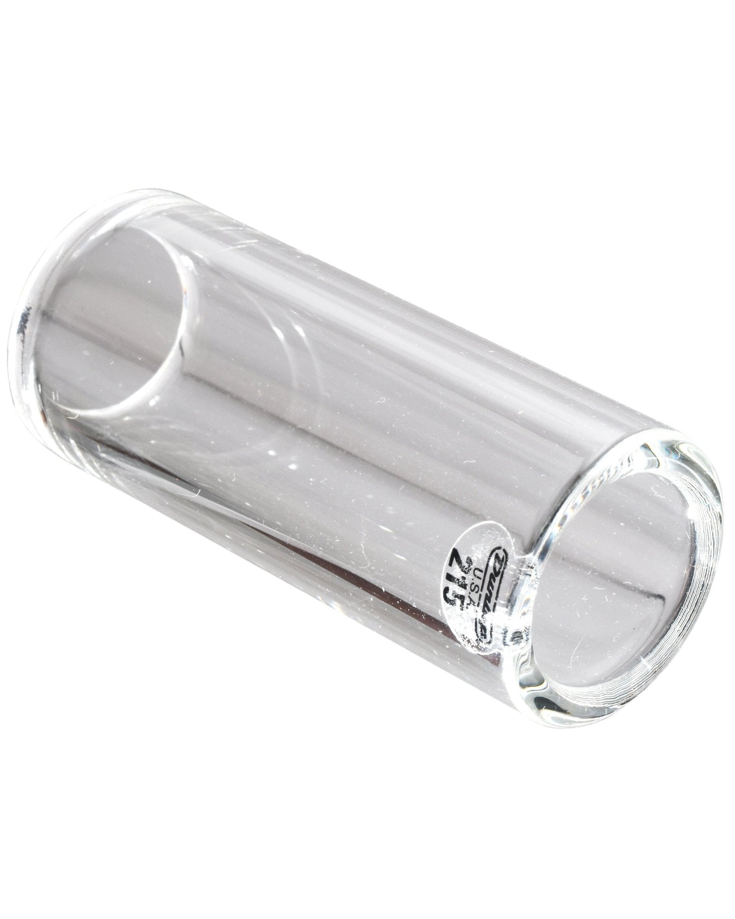 Image 1 of Dunlop 215 Heavy Glass Bottleneck, Medium - SKU# S215 : Product Type Accessories & Parts : Elderly Instruments