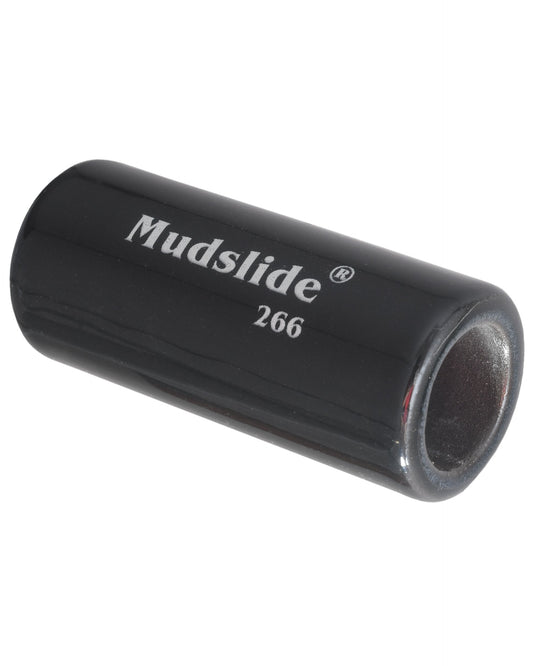 Image 1 of Dunlop 266 Mudslide Large Porcelain Slide - SKU# S266 : Product Type Accessories & Parts : Elderly Instruments