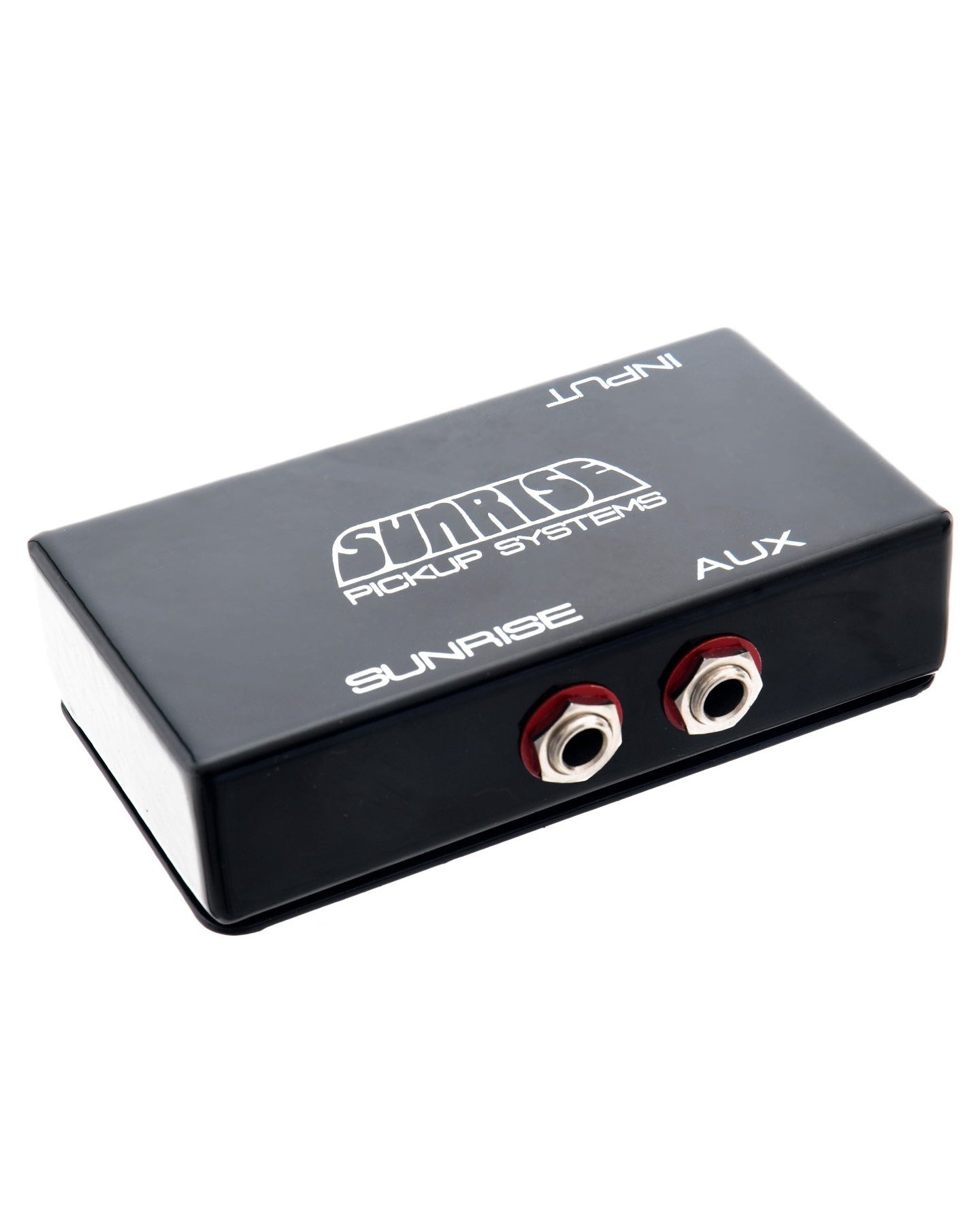 Image 1 of Sunrise Buffer Box / Preamp - SKU# SRSB1 : Product Type Effects & Signal Processors : Elderly Instruments