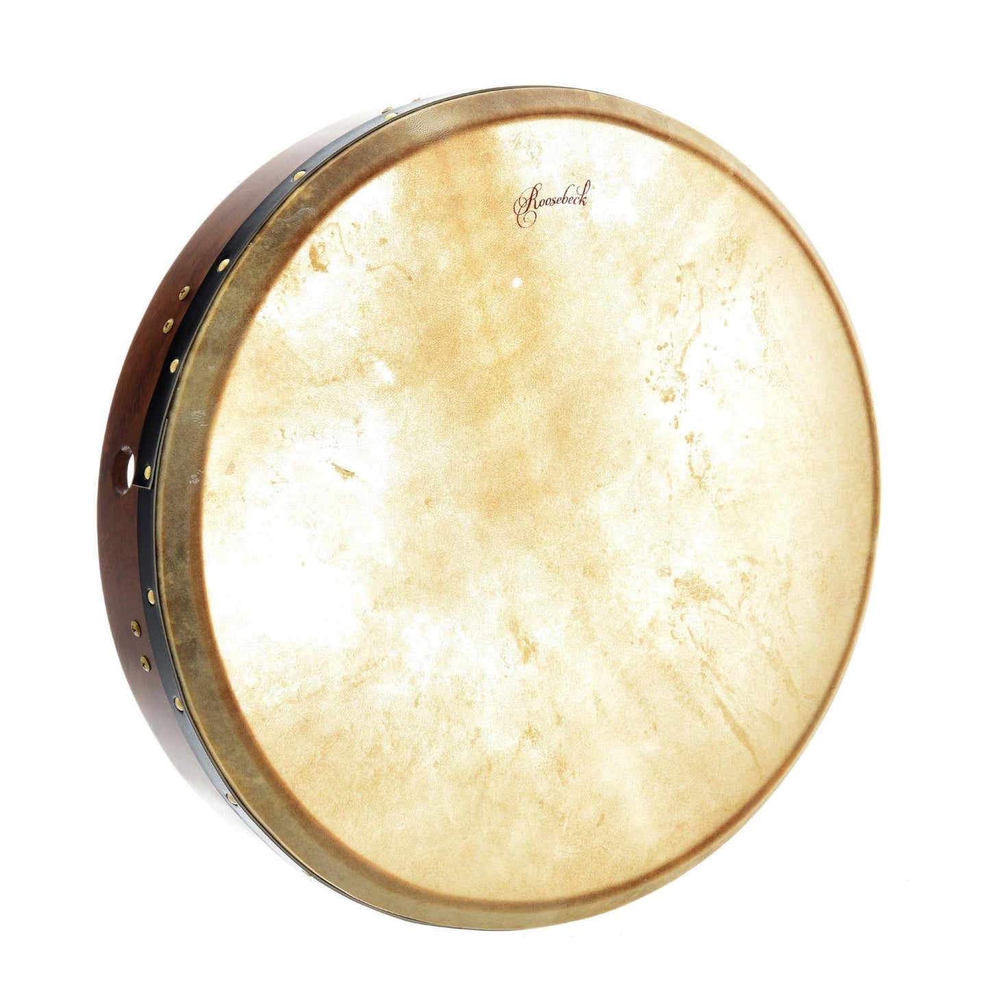 Basic 18" Tunable Bodhran