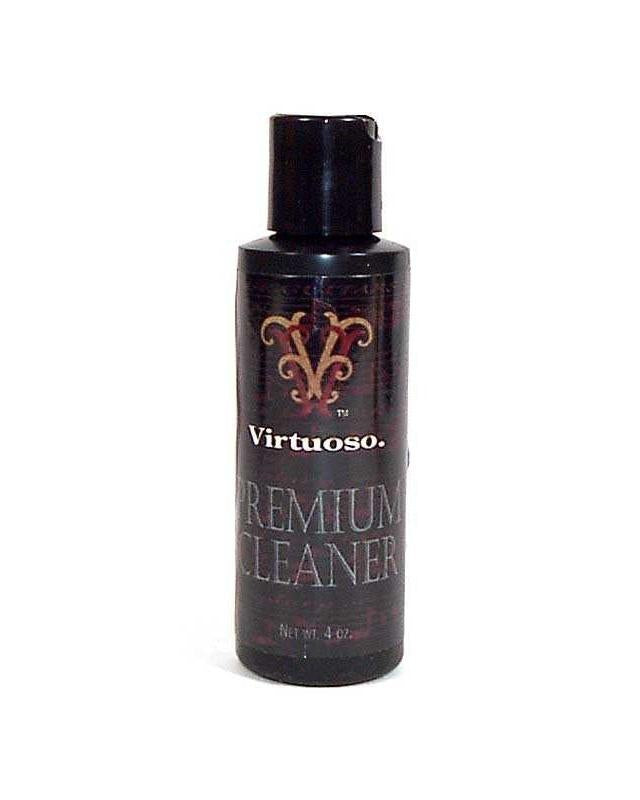 Front of Virtuoso Premium Cleaner