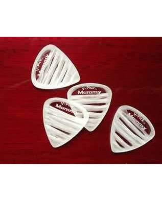 Image 1 of V-Picks Mummy Pick, 2.75MM - SKU# VMUM : Product Type Accessories & Parts : Elderly Instruments