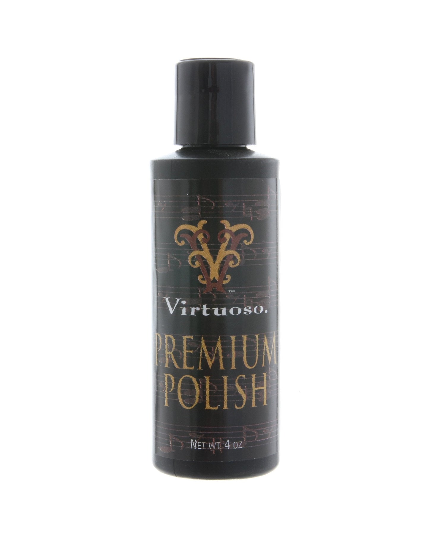 Front of Virtuoso Premium Polish