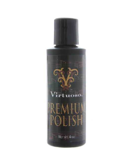 Front of Virtuoso Premium Polish